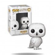 Funko Pop Harry Potter: Hedwig #76