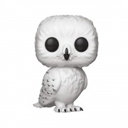 Funko Pop Harry Potter: Hedwig #76