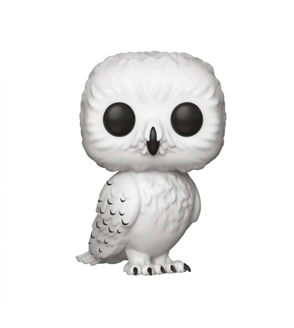 Funko Pop Harry Potter: Hedwig #76