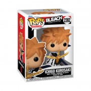 Funko Pop Animation: Bleach TYBW - Ichigo Kurosaki #2392