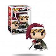 Funko Pop Animation: Bleach TYBW - Renji Abarai #2393