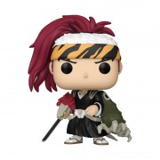 Funko Pop Animation: Bleach TYBW - Renji Abarai #2393
