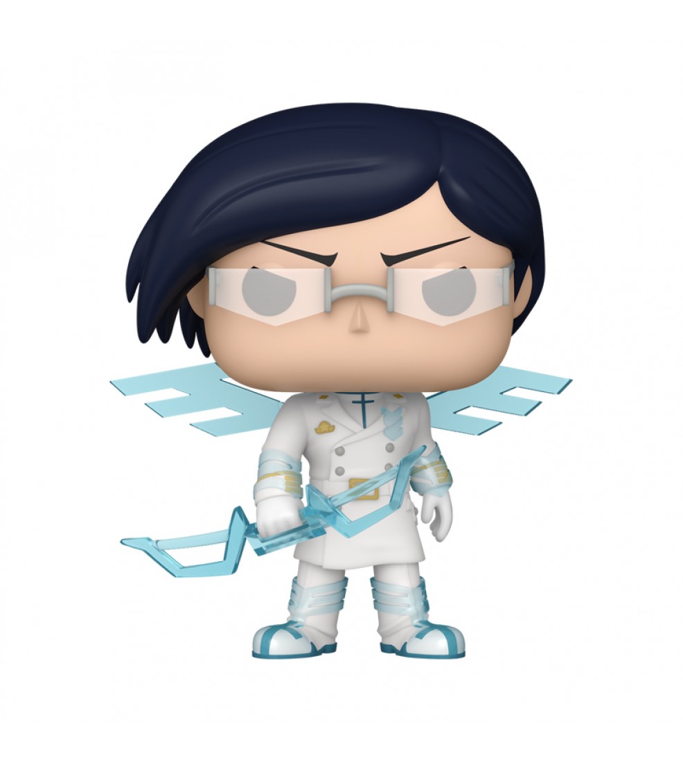 Funko Pop Animation: Bleach TYBW - Uryu Ishida #2394
