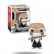 Funko Pop Animation: Bleach TYBW - Yamamoto #2396