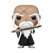 Funko Pop Animation: Bleach TYBW - Yamamoto #2396