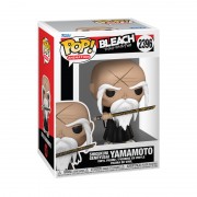 Funko Pop Animation: Bleach TYBW - Yamamoto #2396