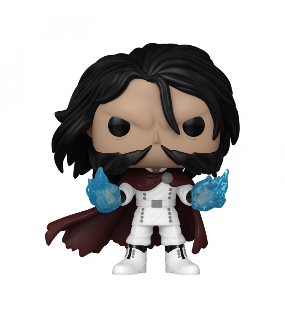 Funko Pop Animation: Bleach TYBW - Yhwach #2395