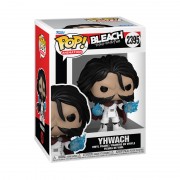 Funko Pop Animation: Bleach TYBW - Yhwach #2395