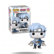 Funko Pop Animation: Boruto - Mitsuki with snake hands #1357
