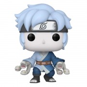 Funko Pop Animation: Boruto - Mitsuki with snake hands #1357