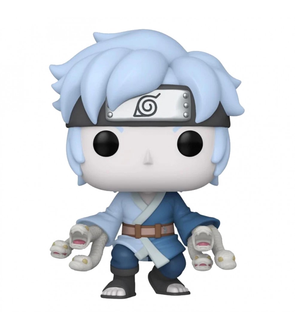 Funko Pop Animation: Boruto - Mitsuki with snake hands #1357