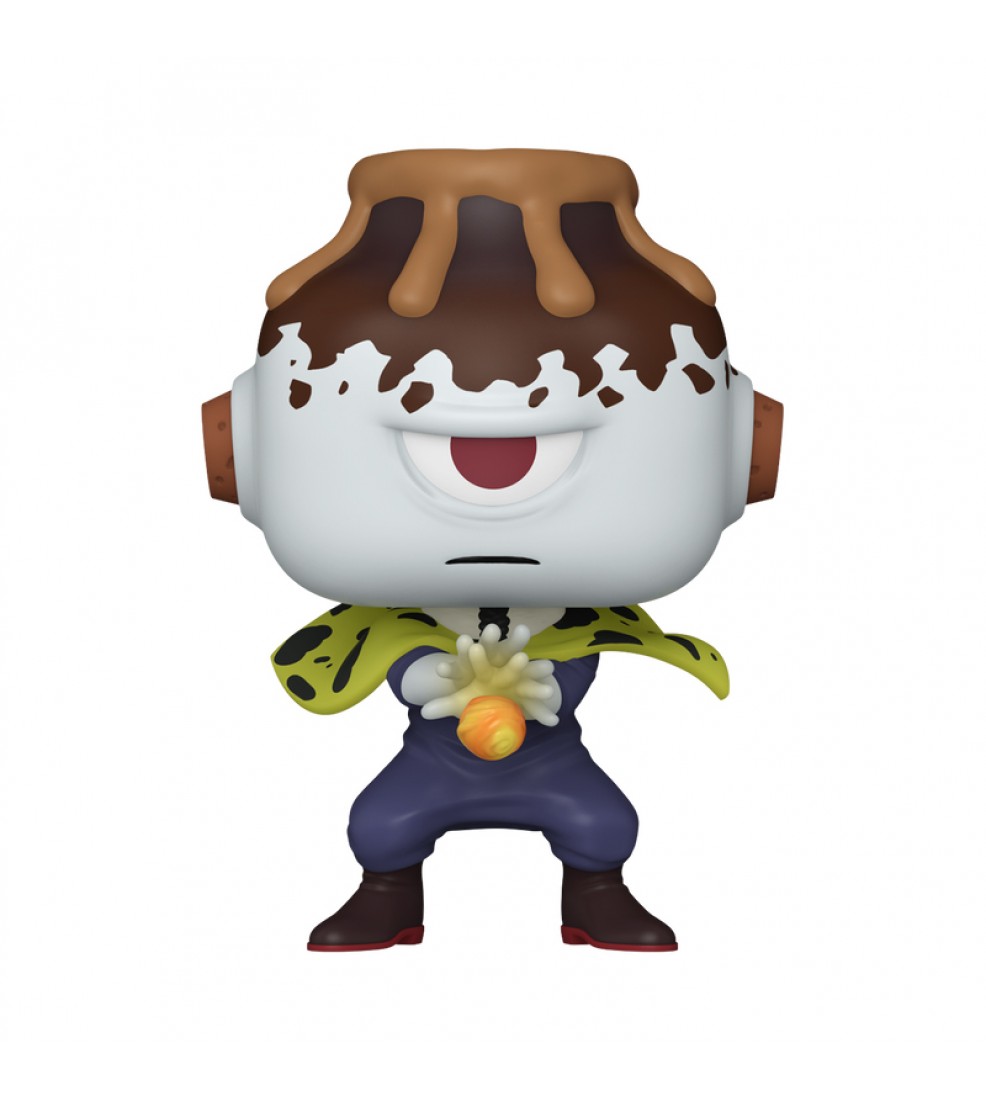 Funko Pop Animation: Jujutsu Kaisen - Jogo #2127