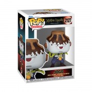 Funko Pop Animation: Jujutsu Kaisen - Jogo #2127