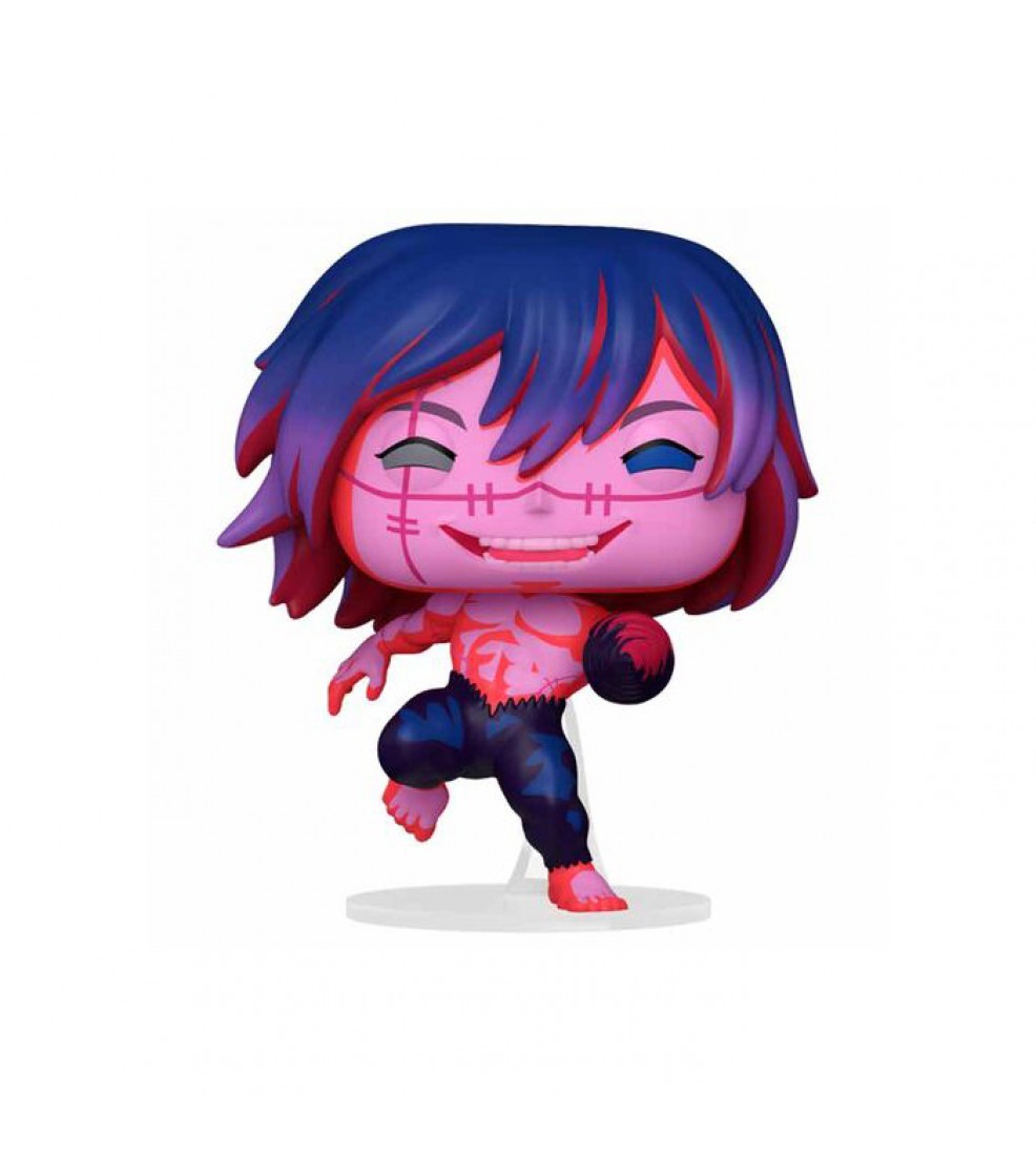 Funko Pop Animation: Jujutsu Kaisen - Mahito #2126