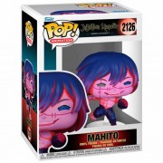 Funko Pop Animation: Jujutsu Kaisen - Mahito #2126