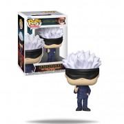Funko Pop Animation: Jujutsu Kaisen - Satoru Gojo #1114