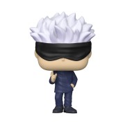 Funko Pop Animation: Jujutsu Kaisen - Satoru Gojo #1114