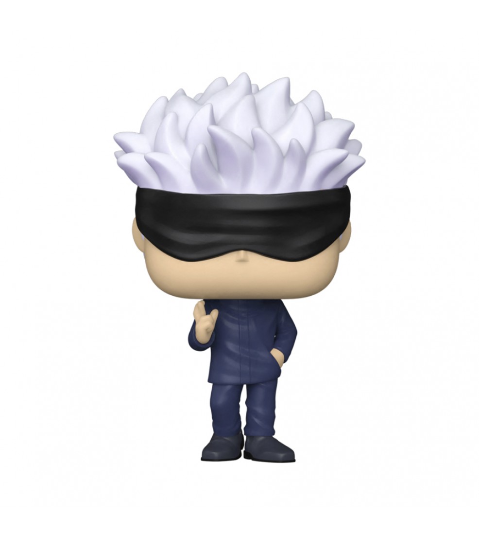 Funko Pop Animation: Jujutsu Kaisen - Satoru Gojo #1114