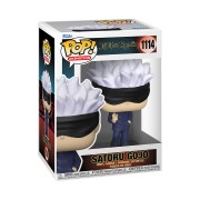 Funko Pop Animation: Jujutsu Kaisen - Satoru Gojo #1114