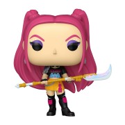 Funko Pop Animation: KPOP Demon Hunters - Mira #2258