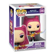 Funko Pop Animation: KPOP Demon Hunters - Mira #2258