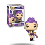 Funko Pop Animation: KPOP Demon Hunters - Rumi #2257