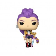Funko Pop Animation: KPOP Demon Hunters - Rumi #2257