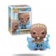 Funko Pop Animation: Naruto - Ay (4th Raikage) #2098