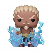 Funko Pop Animation: Naruto - Ay (4th Raikage) #2098