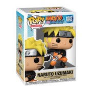 Funko Pop Animation: Naruto - Naruto with Shuriken #1843