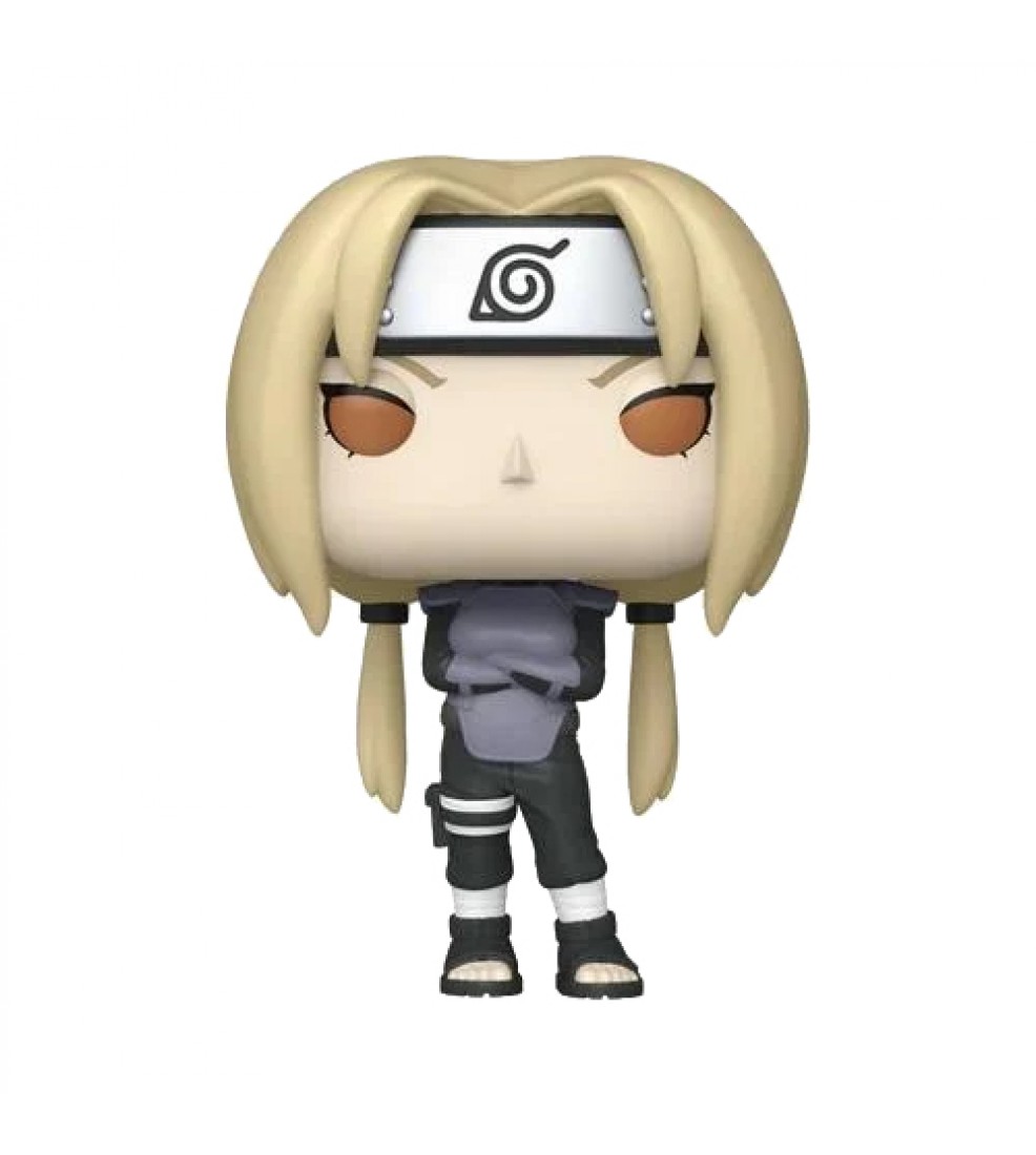 Funko Pop Animation: Naruto - Tsunade Sannin #2105