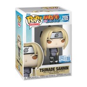 Funko Pop Animation: Naruto - Tsunade Sannin #2105