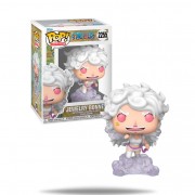 Funko Pop Animation: One Piece - Jewelry Bonney #2255