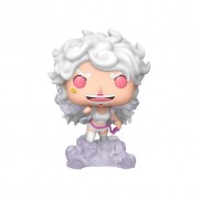 Funko Pop Animation: One Piece - Jewelry Bonney #2255