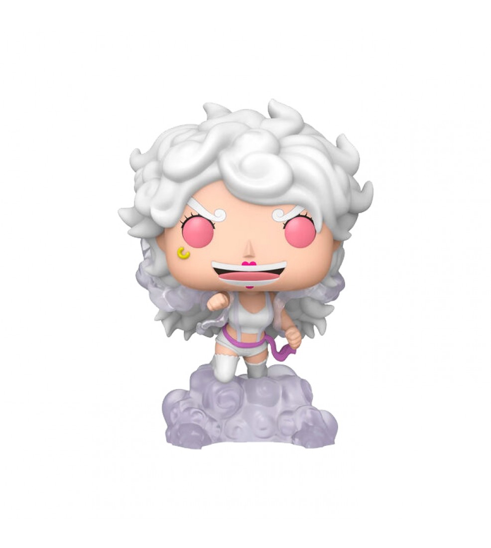 Funko Pop Animation: One Piece - Jewelry Bonney #2255