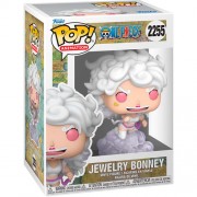 Funko Pop Animation: One Piece - Jewelry Bonney #2255