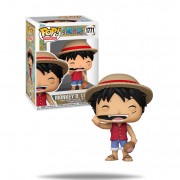 Funko Pop Animation: One Piece - Luffy #1771