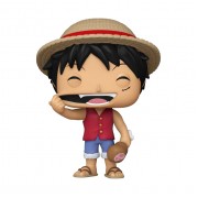 Funko Pop Animation: One Piece - Luffy #1771