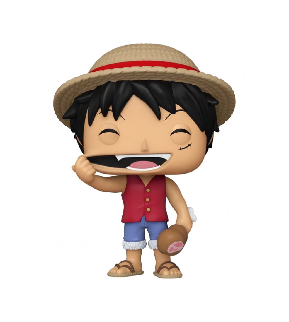 Funko Pop Animation: One Piece - Luffy #1771