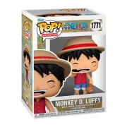 Funko Pop Animation: One Piece - Luffy #1771
