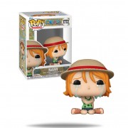 Funko Pop Animation: One Piece - Nami #1772