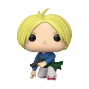 Funko Pop Animation: Sakamoto Days - Shin Asakura #2059