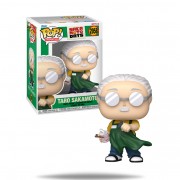 Funko Pop Animation: Sakamoto Days - Taro Sakamoto #2058