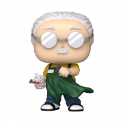 Funko Pop Animation: Sakamoto Days - Taro Sakamoto #2058