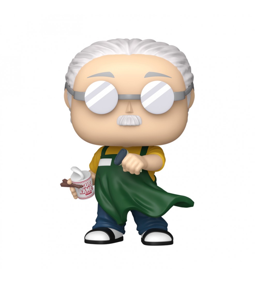 Funko Pop Animation: Sakamoto Days - Taro Sakamoto #2058