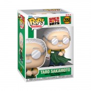 Funko Pop Animation: Sakamoto Days - Taro Sakamoto #2058