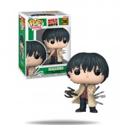 Funko Pop Animation: Sakamoto Days - Nagumo #2060