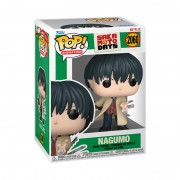 Funko Pop Animation: Sakamoto Days - Nagumo #2060