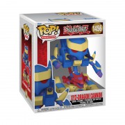 Funko Pop Animation: Yu-Gi-Oh! - XYZ Dragon Catapult Cannon #1456