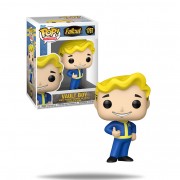 Funko Pop Fallout - Vault Boy #1767